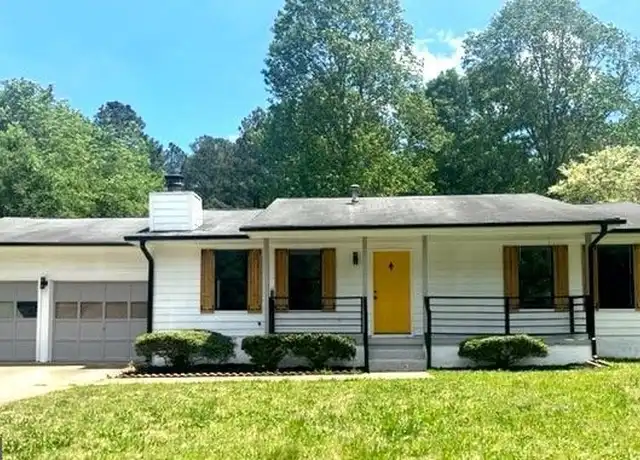 Property at 8156 Sunnydale Ln, Jonesboro, GA, 30236, 3 beds, 2 baths, [object Object]