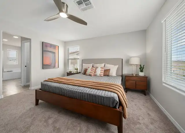 Property at The Hillburn - 2550 W North Foothills Dr, Phoenix, AZ, 85085, 2 beds, 2 baths, [object Object]