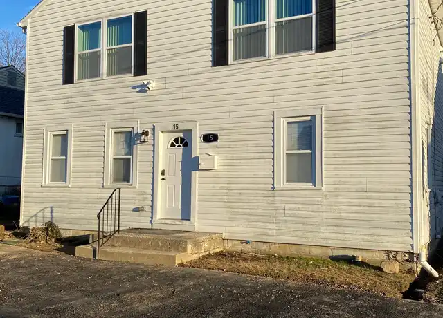 Property at 15 Village Rd Unit 1, Pikesville, MD, 21208, 1 bed, 1 bath, [object Object]