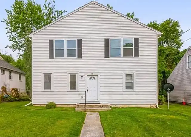 Property at 15 Village Rd Unit 1, Pikesville, MD, 21208, 1 bed, 1 bath, [object Object]