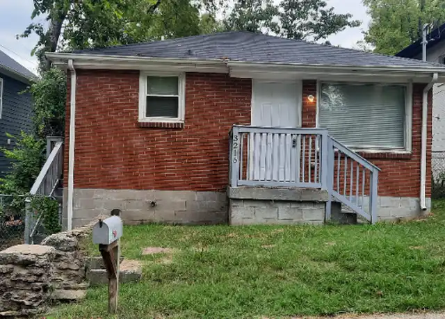Property at 3216 Torbett St, Nashville, TN, 37209, 3 beds, 1 bath, [object Object]