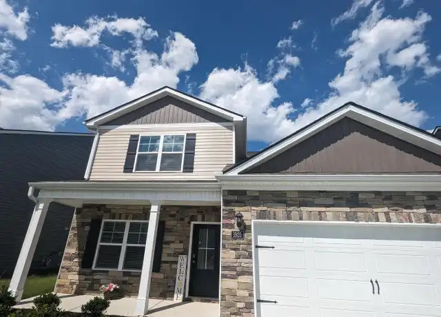 Property at 1925 Abington Farms Way, Hixson, TN, 37343, 5 beds, 4 baths, [object Object]