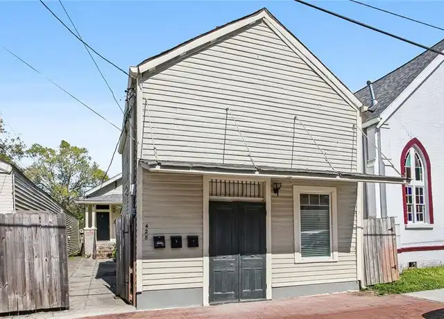 Property at 428 Cherokee St Unit A, New Orleans, LA, 70118, 1 bed, 1 bath, [object Object]
