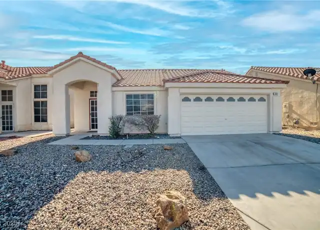 Property at 2542 Grand Basin Dr, Las Vegas, NV, 89156, 3 beds, 2 baths, [object Object]