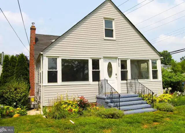 Property at 6721 Radcliffe St, Bristol, PA, 19007, 2 beds, 1 bath, [object Object]