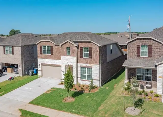 Property at 2002 Hummingbird St, Princeton, TX, 75407, 4 beds, 3.5 baths, [object Object]