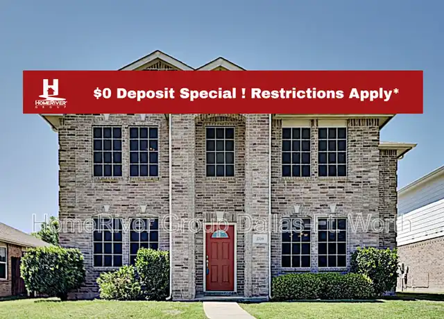 Property at 1709 Terrell Dr, Allen, TX, 75002, 3 beds, 2 baths, [object Object]