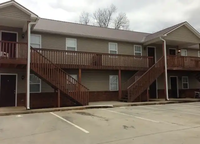 Property at 509 Central Ave Apt 5, Oxford, AL, 36203, 2 beds, 2 baths, [object Object]