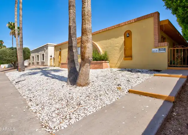 Property at 7850 E Glenrosa Ave Unit 2, Scottsdale, AZ, 85251, 2 beds, 1 bath, [object Object]