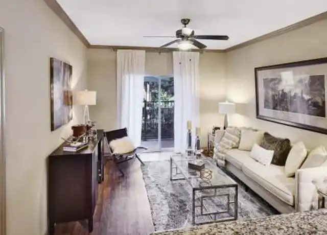 Property at 2303 Louisiana St Unit 1035, Houston, TX, 77006, 1 bed, 1 bath, [object Object]