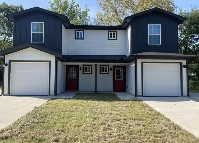 Property at 152 Doolittle St Unit B, Denison, TX, 75020, 3 beds, 2.5 baths, [object Object]