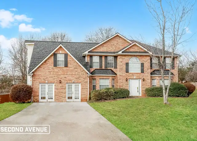 Property at 1465 Duren Farms Dr, Lithonia, GA, 30058, 5 beds, 2.5 baths, [object Object]
