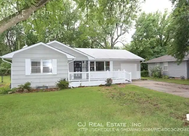 Property at 4505 E 113th St, Kansas City, MO, 64137, 3 beds, 1 bath, [object Object]