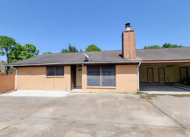 Property at 10811 Sugar Hill Dr Unit A, Houston, TX, 77042, 3 beds, 2 baths, [object Object]