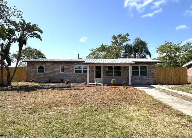 Property at 2307 King Richard Rd, Melbourne, FL, 32935, 4 beds, 3 baths, [object Object]