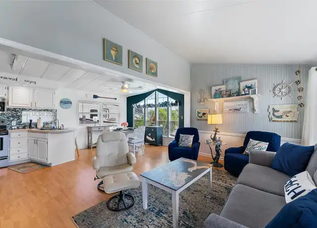 Property at 781 Nettles Blvd #781, Jensen Beach, FL, 34957, 2 beds, 1 bath, [object Object]