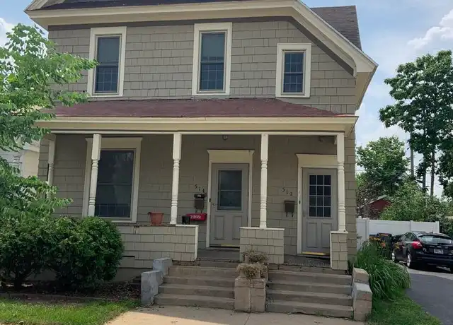 Property at 512 6th St S Unit 512, La Crosse, WI, 54601, 3 beds, 1 bath, [object Object]
