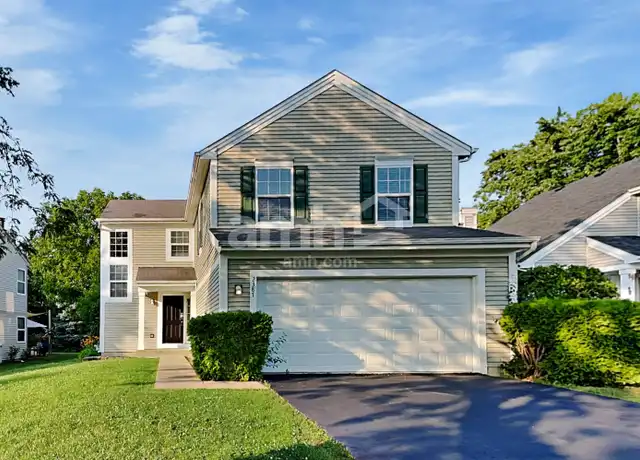 Property at 2387 N Lancaster Ln, Round Lake Beach, IL, 60073, 4 beds, 2.5 baths, [object Object]