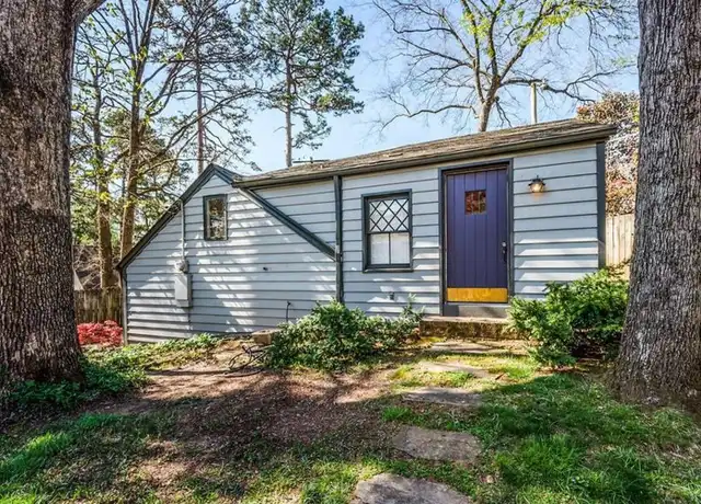 Property at 505 Forest Hills Blvd Unit A, Knoxville, TN, 37919, 1 bed, 1 bath, [object Object]