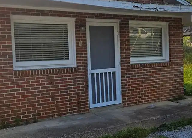 Property at 210 Martin Ave Unit 1, Lewisburg, TN, 37091, 0 beds, 1 bath, [object Object]