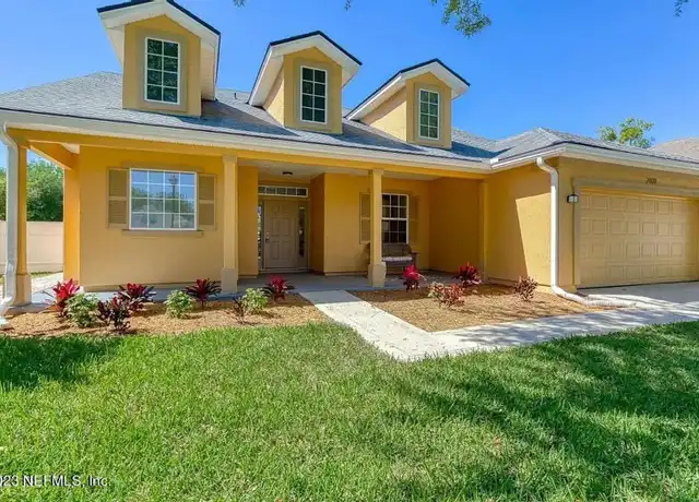 Property at 2909 Piedmont Manor Dr, Orange Park, FL, 32065, 3 beds, 2 baths, [object Object]