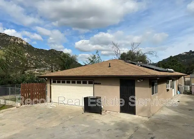 Property at 2027 Old Bend Rd, El Cajon, CA, 92021, 3 beds, 2 baths, [object Object]