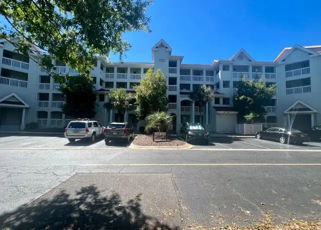 Property at 4560 Greenbriar Dr #406, Little River, SC, 29566, 2 beds, 2 baths, [object Object]