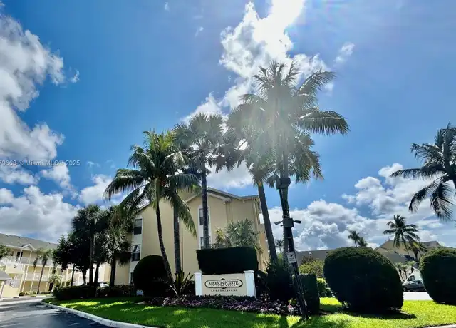 Property at 6331 La Costa Dr Unit F, Boca Raton, FL, 33433, 1 bed, 1 bath, [object Object]
