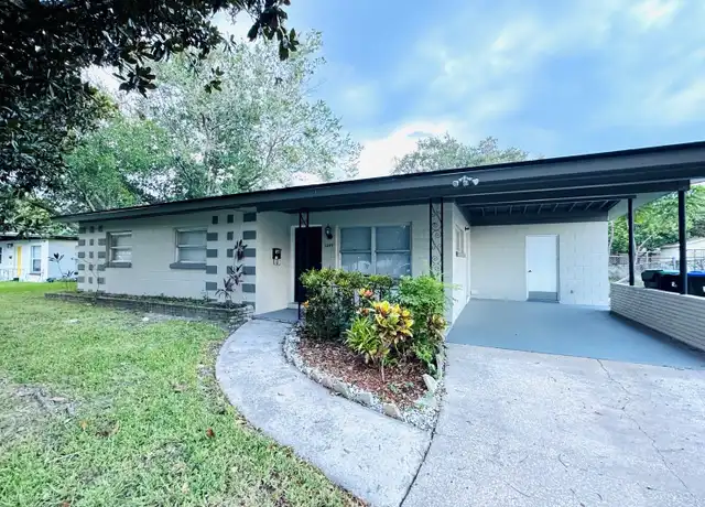 Property at 1209 Baltimore Dr, Orlando, FL, 32810, 4 beds, 2 baths, [object Object]