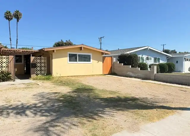Property at 7791 Eileen St, Stanton, CA, 90680, 1 bed, 1 bath, [object Object]