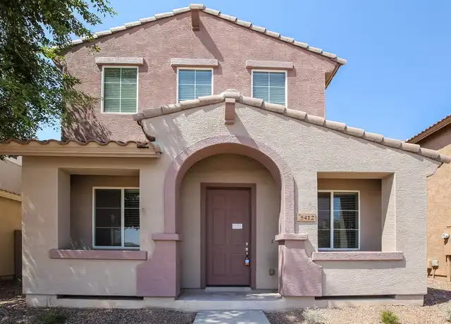 Property at 5412 W Albeniz Pl, Phoenix, AZ, 85043, 3 beds, 2.5 baths, [object Object]