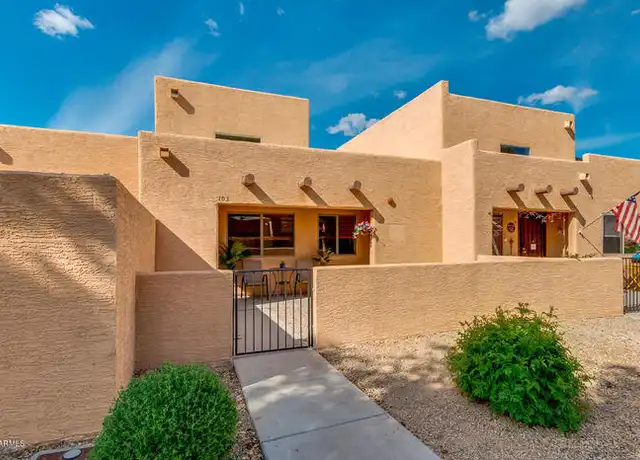 Property at 8940 W Olive Ave #103, Peoria, AZ, 85345, 2 beds, 2 baths, [object Object]