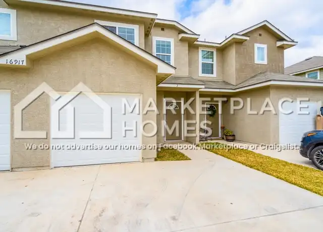 Property at 16917 Dancing Ava Unit 2, Selma, TX, 78154, 3 beds, 2.5 baths, [object Object]
