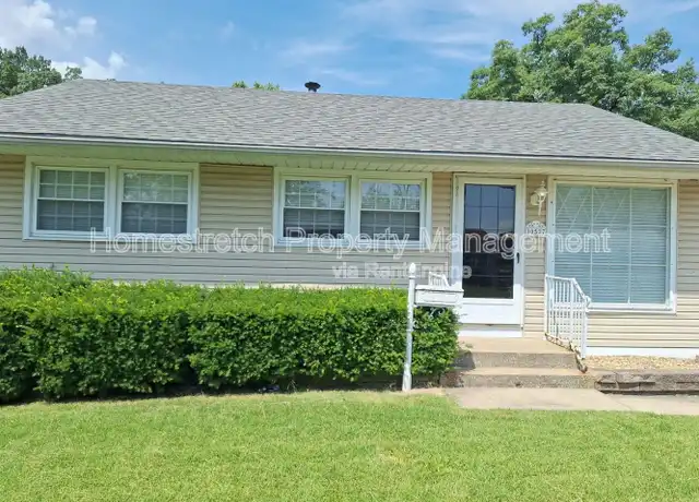 Property at 10527 Prestwick Dr, Saint Louis, MO, 63137, 3 beds, 2 baths, [object Object]