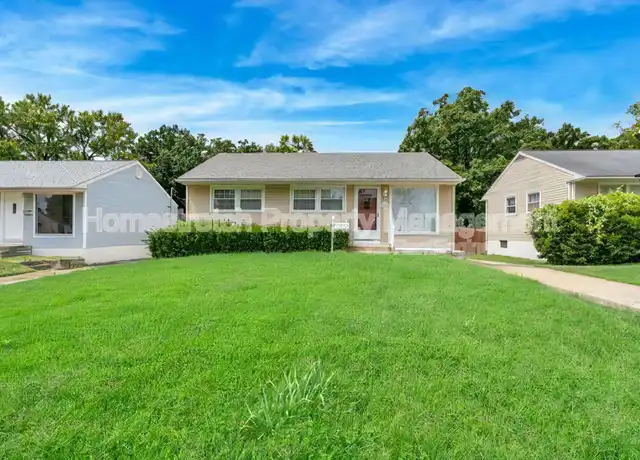 Property at 10527 Prestwick Dr, Saint Louis, MO, 63137, 3 beds, 2 baths, [object Object]