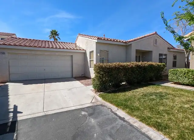 Property at 7349 Misty Glow Ct, Las Vegas, NV, 89131, 3 beds, 2 baths, [object Object]