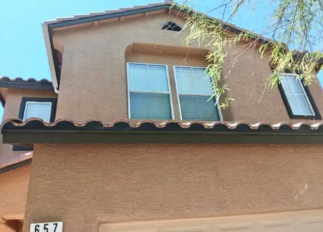 Property at 657 Lucky Pine St, Henderson, NV, 89002, 3 beds, 2.5 baths, [object Object]