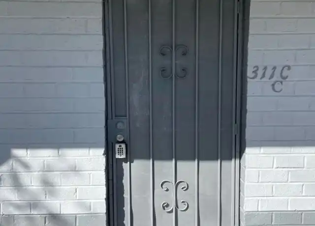 Property at 311 N 11th St Unit C, Las Vegas, NV, 89101, 1 bed, 1 bath, [object Object]