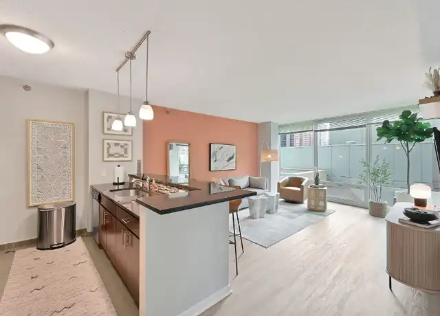 Property at 354 E Ohio St, Chicago, IL, 60611, 0 beds, 1 bath, [object Object]