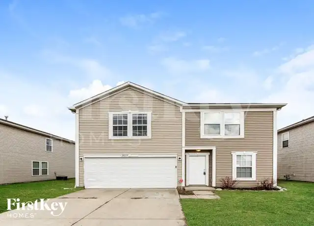 Property at 2859 Beethoven Ave, Indianapolis, IN, 46239, 3 beds, 2.5 baths, [object Object]