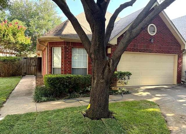 Photo of 4149 1 Place Ln, Flower Mound, TX 75028