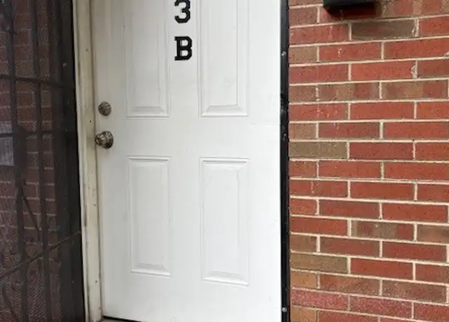 Property at 1623 14th Ave Unit B, Nashville, TN, 37208, 2 beds, 1 bath, [object Object]