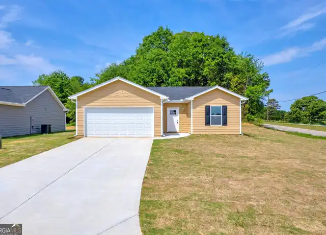 Property at 52 Adaline CT, Carnesville, GA, 30521, 3 beds, 2 baths, [object Object]