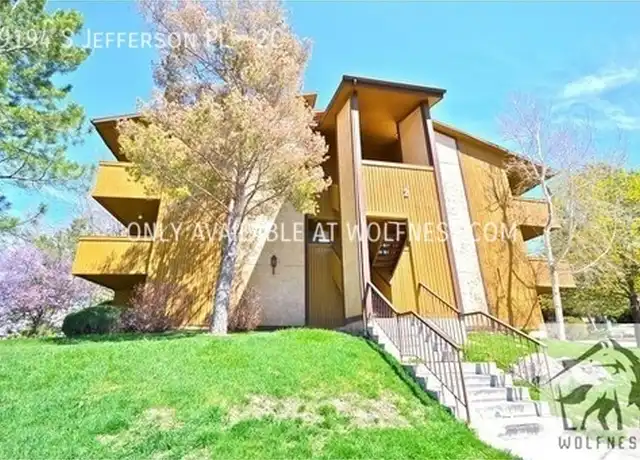 Property at 9194 W Jefferson Pl Unit 2C, Sandy, UT, 84070, 2 beds, 2 baths, [object Object]