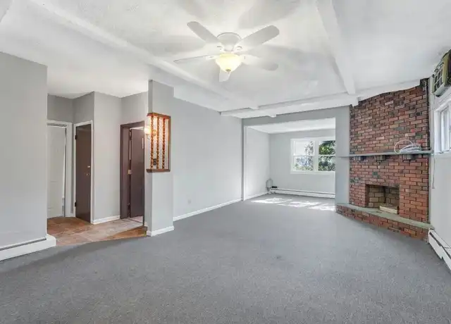 Property at 649 New Jersey Ave Unit 1, Lyndhurst, NJ, 07071, 3 beds, 2 baths, [object Object]