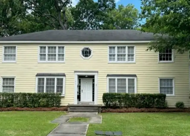 Property at 1313 Hazel St Unit 1, Jackson, MS, 39202, 2 beds, 1 bath, [object Object]
