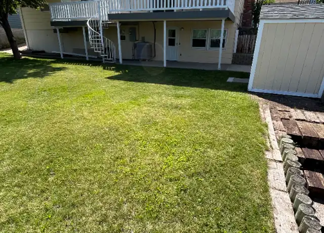 Property at 1307 3rd West Hill Dr, Great Falls, MT, 59404, 4 beds, 2 baths, [object Object]