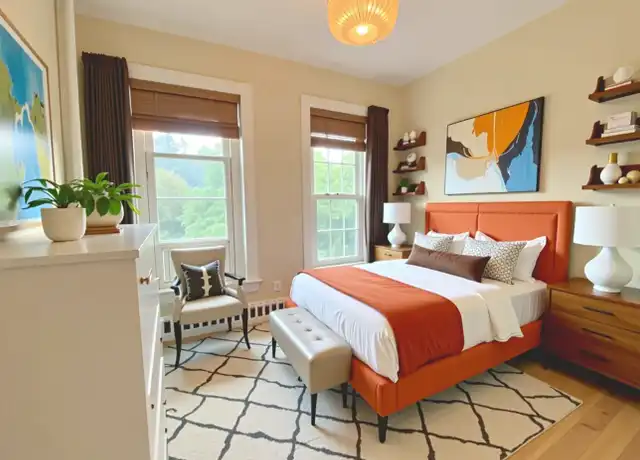 Property at 281 Harvard St Unit 32, Cambridge, MA, 02139, 1 bed, 1 bath, [object Object]