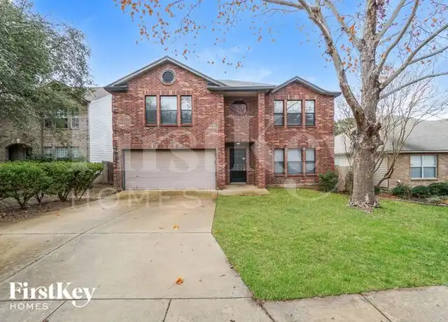 Property at 9214 Limestone Hl, San Antonio, TX, 78254, 4 beds, 2.5 baths, [object Object]
