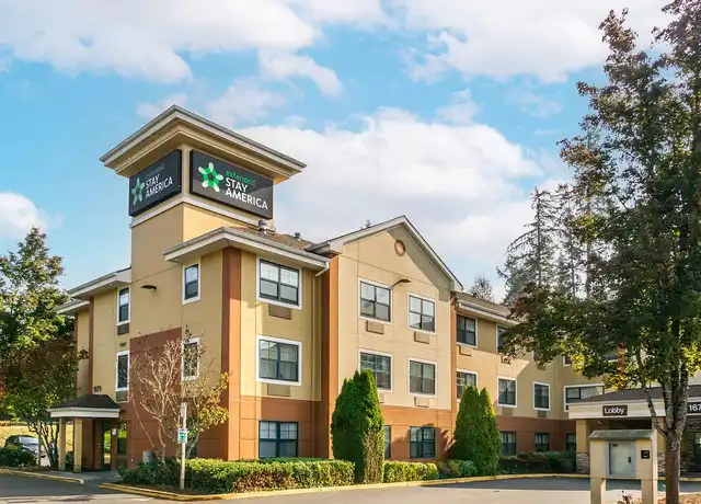 Property at Olympia - Tumwater - 1675 Mottman Rd SW, Tumwater, WA, 98512, 0 beds, 1 bath, [object Object]